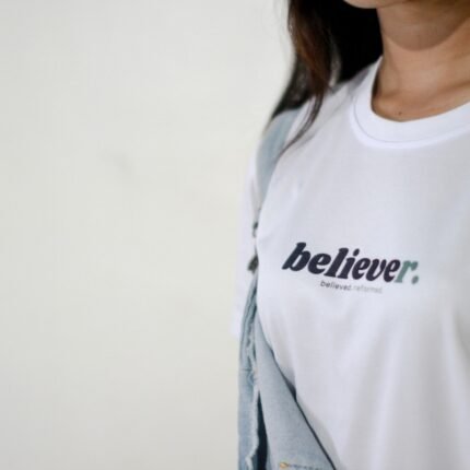 Believer Shirt